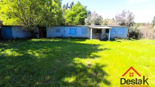 Land for sale in Nelas, Portugal — €45,000