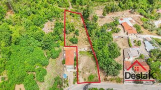 Land for sale in Viseu, Portugal — €77,000