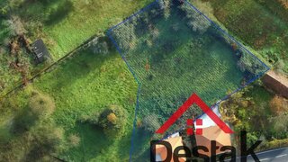 Land for sale in São Pedro do Sul, Portugal — €35,000