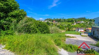 Terreno em Viseu · 2004 m² · 85 000 €