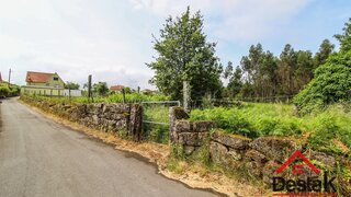 Land for sale in São Pedro do Sul, Portugal — €225,000