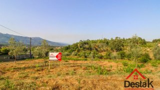 Terreno em Tondela