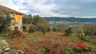 Land for sale in São Pedro do Sul, Portugal — €106,000
