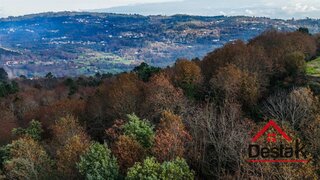 Land for sale in São Pedro do Sul, Portugal — €34,000