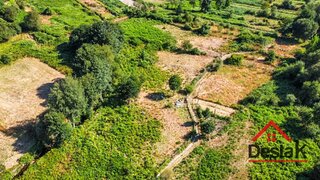 Terreno para venda em Vouzela, Portugal — 9500 €