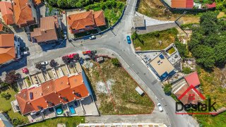 Terreno de 685 m² em Viseu