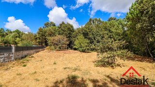 Land for sale in Viseu, Portugal — €90,000