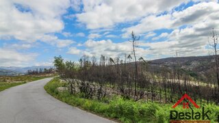 Land for sale in São Pedro do Sul, Portugal — €10,000