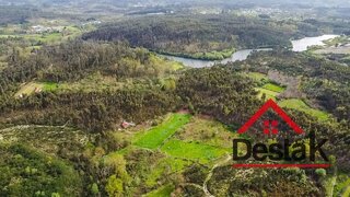 Land for sale in Oliveira de Frades, Portugal — €19,500
