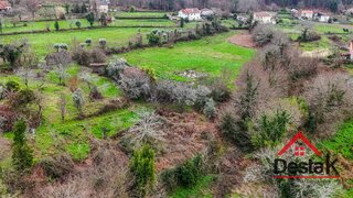 Land for sale in São Pedro do Sul, Portugal — €35,000