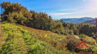 Land for sale in São Pedro do Sul, Portugal — €42,500