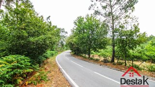 Terreno para venda em São Pedro do Sul, Portugal — 4000 €