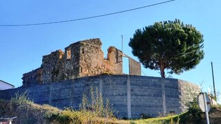 Land for sale in Figueiró dos Vinhos, Portugal — €32,500