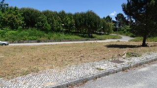 Land for sale in Pedrógão Grande, Portugal — €70,000