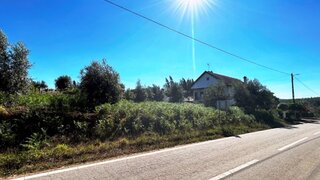 Land for sale in Pedrógão Grande, Portugal — €21,500