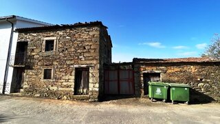 Land for sale in Pampilhosa da Serra, Portugal — €42,000