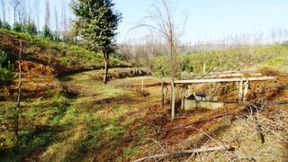 Land for sale in Pedrógão Grande, Portugal — €14,000