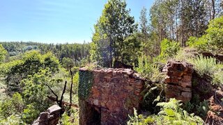 Land for sale in Góis, Portugal — €29,000