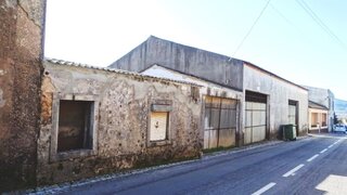 Land for sale in Figueiró dos Vinhos, Portugal — €55,000