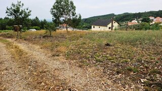 Land for sale in Pedrógão Grande, Portugal — €18,000