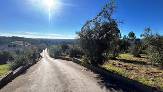 Land for sale in Pampilhosa da Serra, Portugal — €17,000