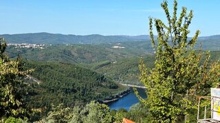 Land for sale in Pampilhosa da Serra, Portugal — €42,000