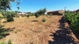 Land for sale in Pedrógão Grande, Portugal — €35,000
