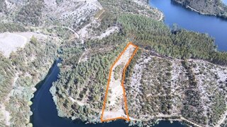 Land for sale in Pedrógão Grande, Portugal — €19,000