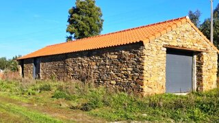 Terreno em Pedrógão Grande