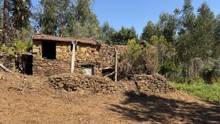 Land for sale in Pedrógão Grande, Portugal — €79,000