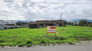 Land for sale in Ansião, Portugal — €67,500