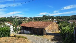Land for sale in Figueiró dos Vinhos, Portugal — €70,000