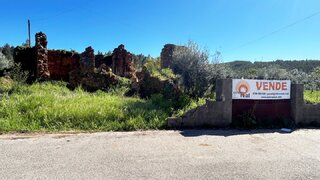 Land for sale in Pedrógão Grande, Portugal — €42,000