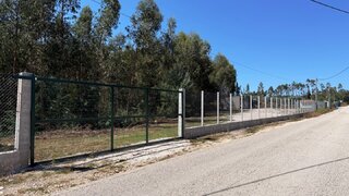 Land for sale in Pedrógão Grande, Portugal — €70,000
