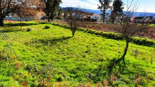 Land for sale in Pedrógão Grande, Portugal — €55,000