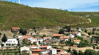 Land for sale in Pampilhosa da Serra, Portugal — €10,000