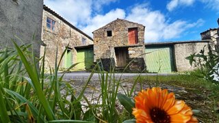 Land for sale in Sertã, Portugal — €30,000