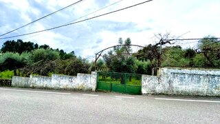 Land for sale in Pedrógão Grande, Portugal — €57,000