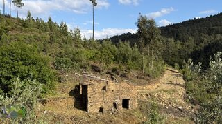 Land for sale in Oleiros, Portugal — €62,000