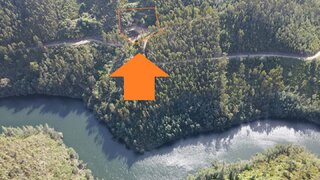 Land for sale in Pedrógão Grande, Portugal — €15,000