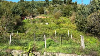 Land for sale in Oliveira do Hospital, Portugal — €20,000