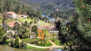 Land for sale in Figueiró dos Vinhos, Portugal — €35,000