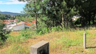 Terreno em Castanheira de Pêra