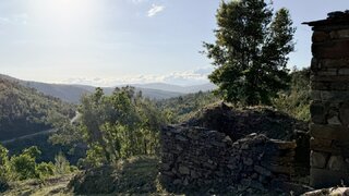 Terreno em Oleiros