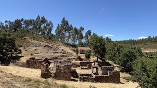 Land for sale in Sertã, Portugal — €80,000