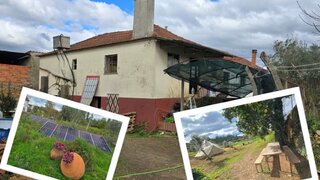 Land for sale in Pedrógão Grande, Portugal — €80,000