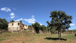 Land for sale in Pedrógão Grande, Portugal — €95,000