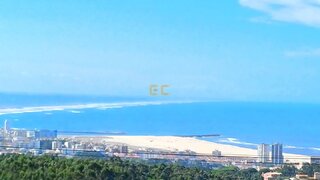 Land for sale in Figueira da Foz, Portugal — €100,000