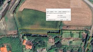 Land for sale in Vila Franca do Campo, Portugal