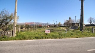 Land for sale in Gouveia, Portugal — €70,000